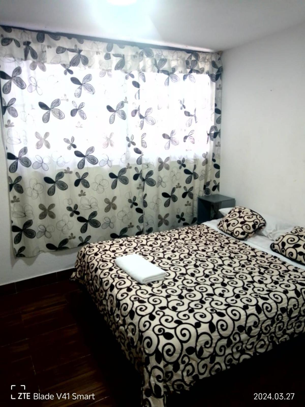 Gama Homestay *