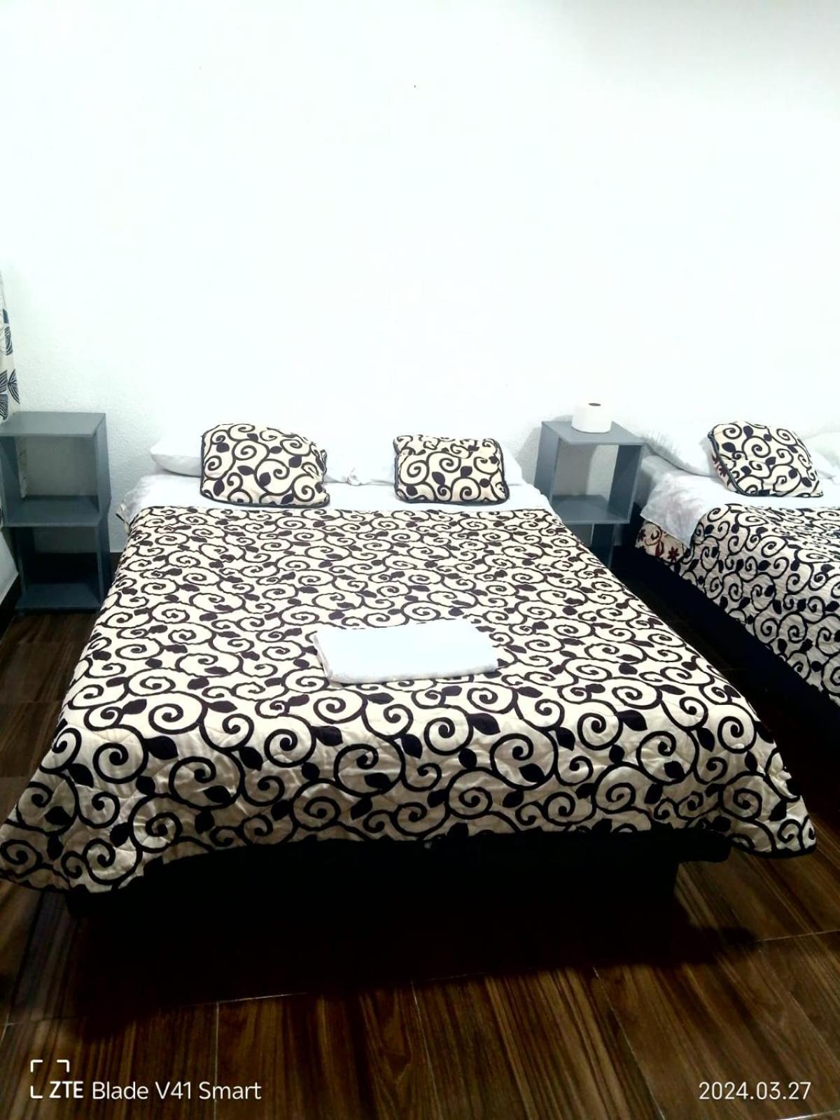 Gama * Mexico City