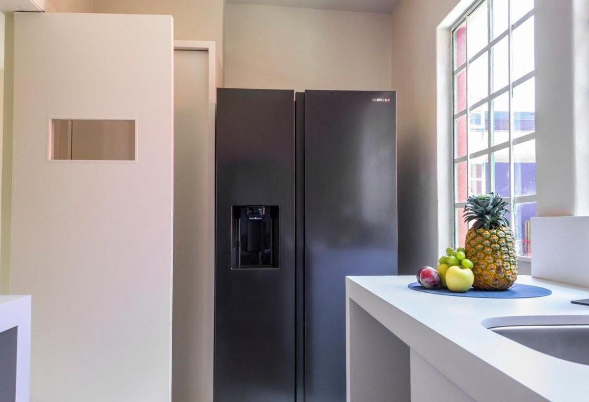 Dazzling House In The Heart Of Coyoacan/12 Guests Сasa de vacaciones *