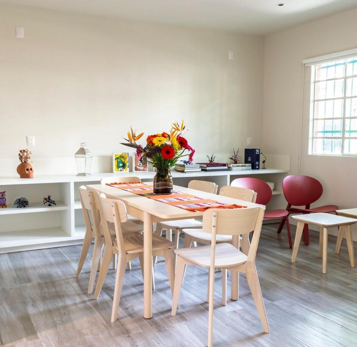 Dazzling House In The Heart Of Coyoacan/12 Guests