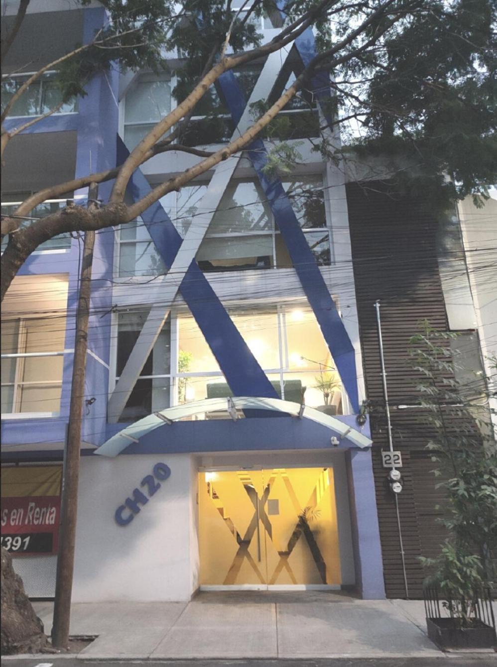 Moderno Mexicano 3br/2ba 200mbps Apartamento *
