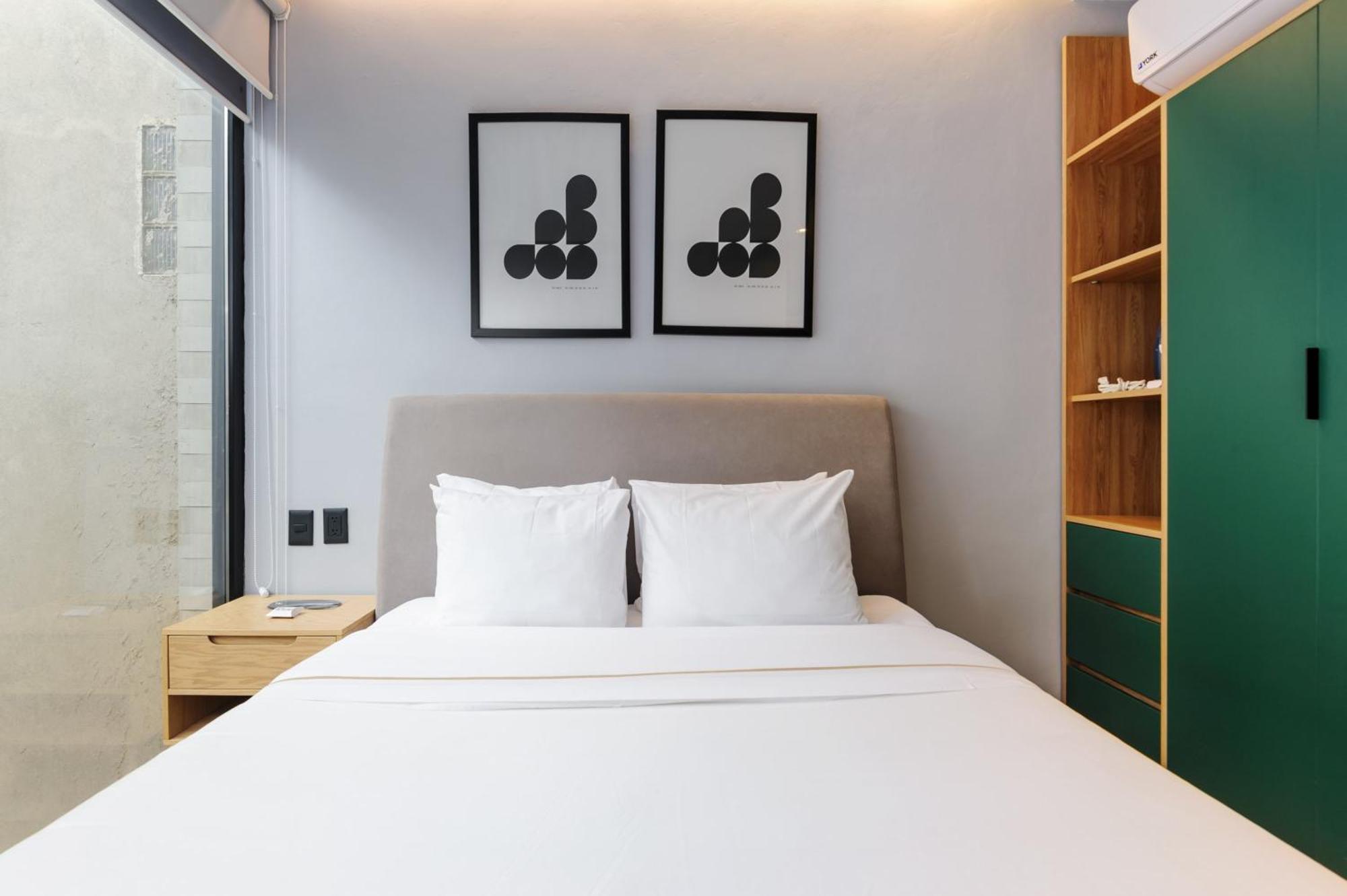 Apartamento Lamartine 205 By Wynwood House