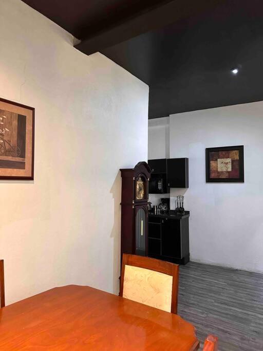 U36-207 Spacious And Elegant Loft Downtown Cdmx * México DF