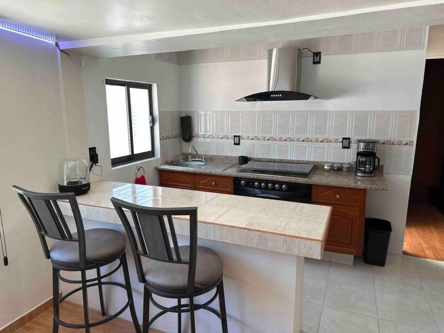 Casa Coyoacan Apartment