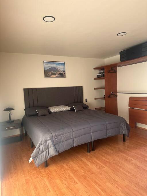 Apartment Casa Coyoacan *