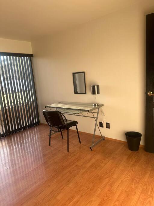 Apartment Casa Coyoacan Mexico City