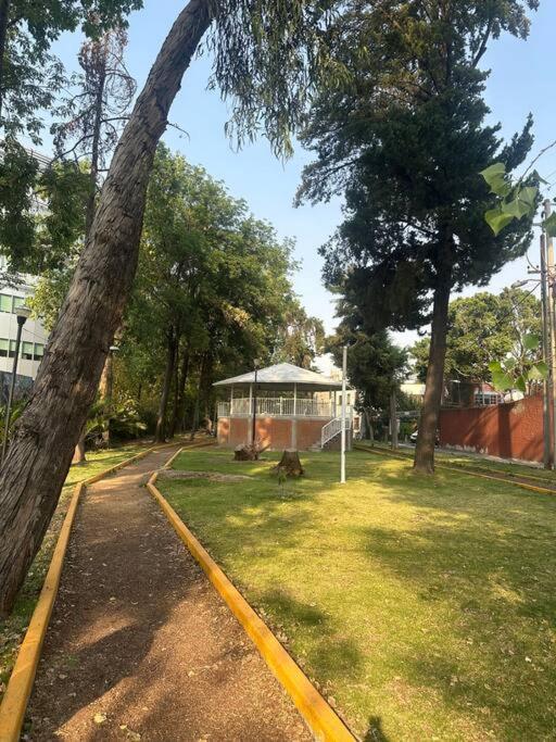 Casa Coyoacan Apartment *