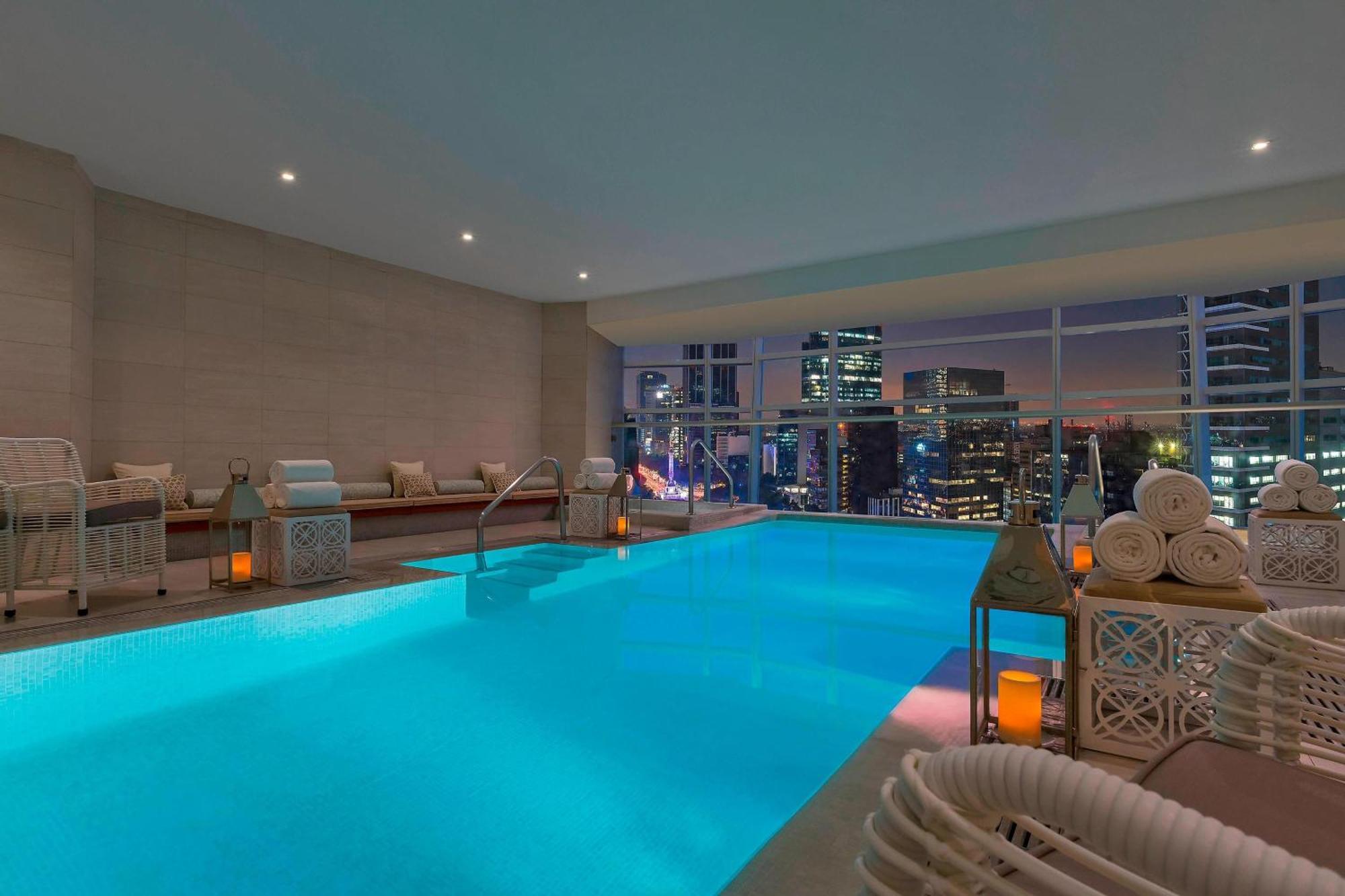 The St. Regis Hotel 5*