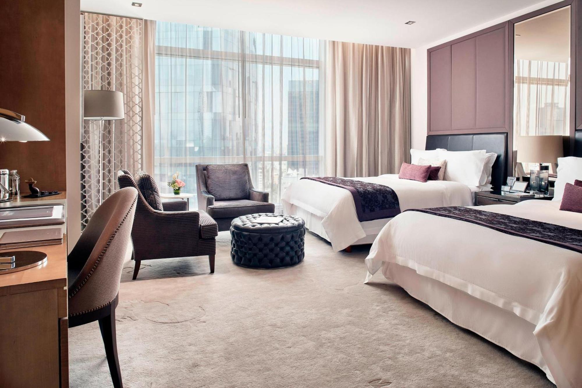 The St. Regis Hotel México DF