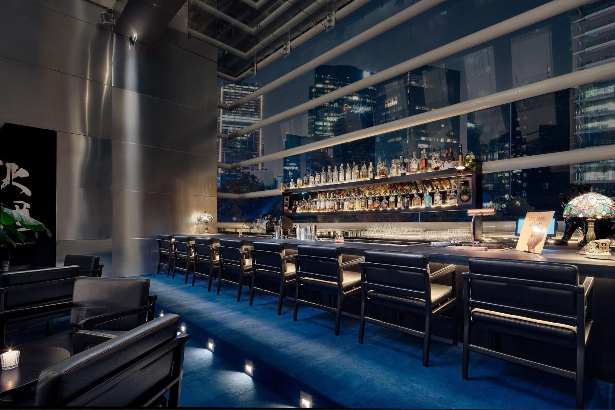 The St. Regis México DF