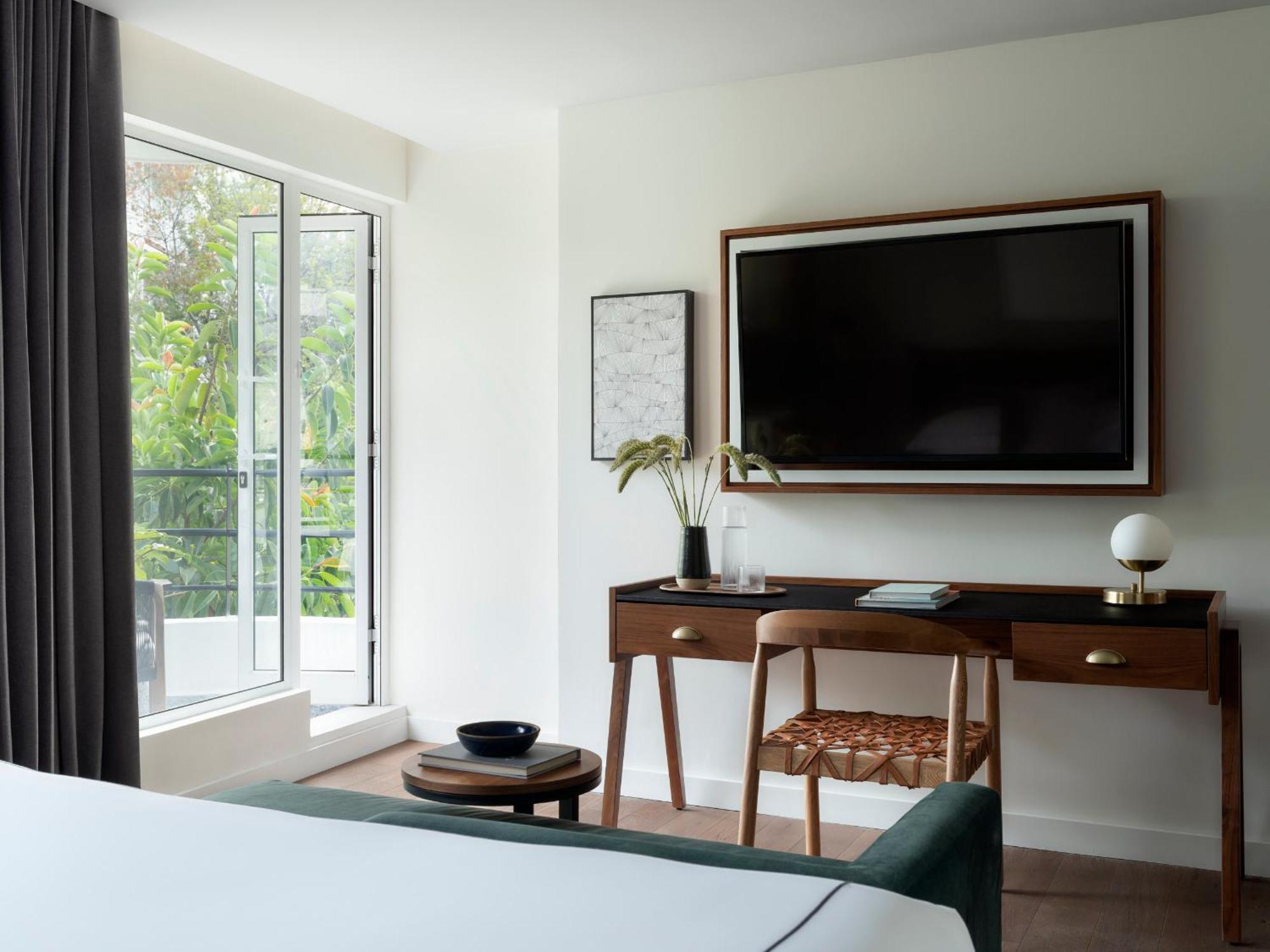 Hotel Kimpton Virgilio By Ihg 3*