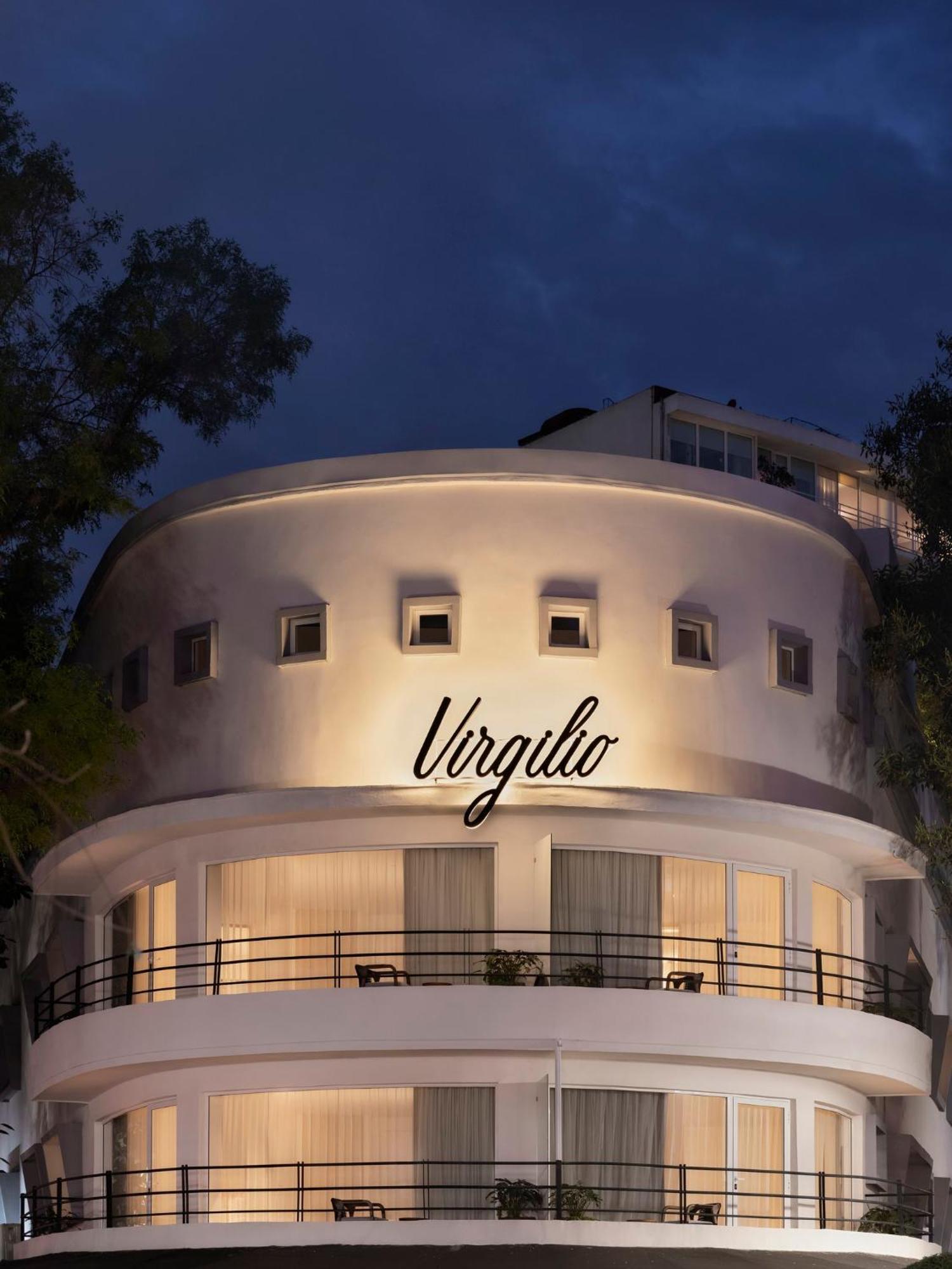 Kimpton Virgilio By Ihg 3*