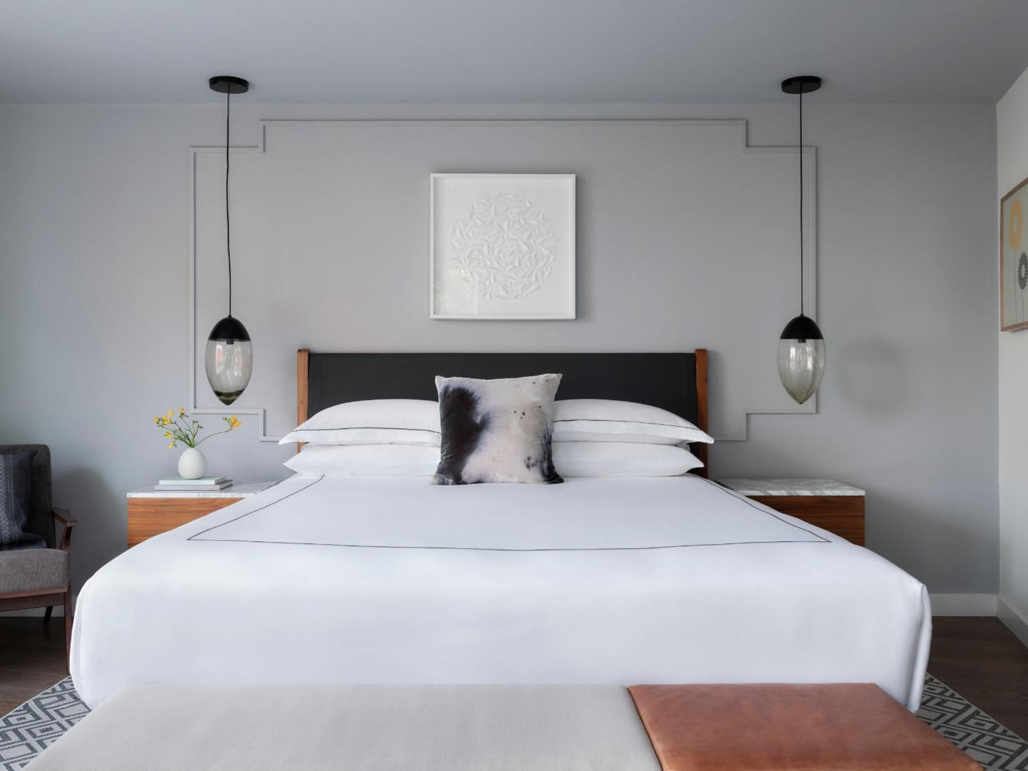 Kimpton Virgilio By Ihg Hotel 3*