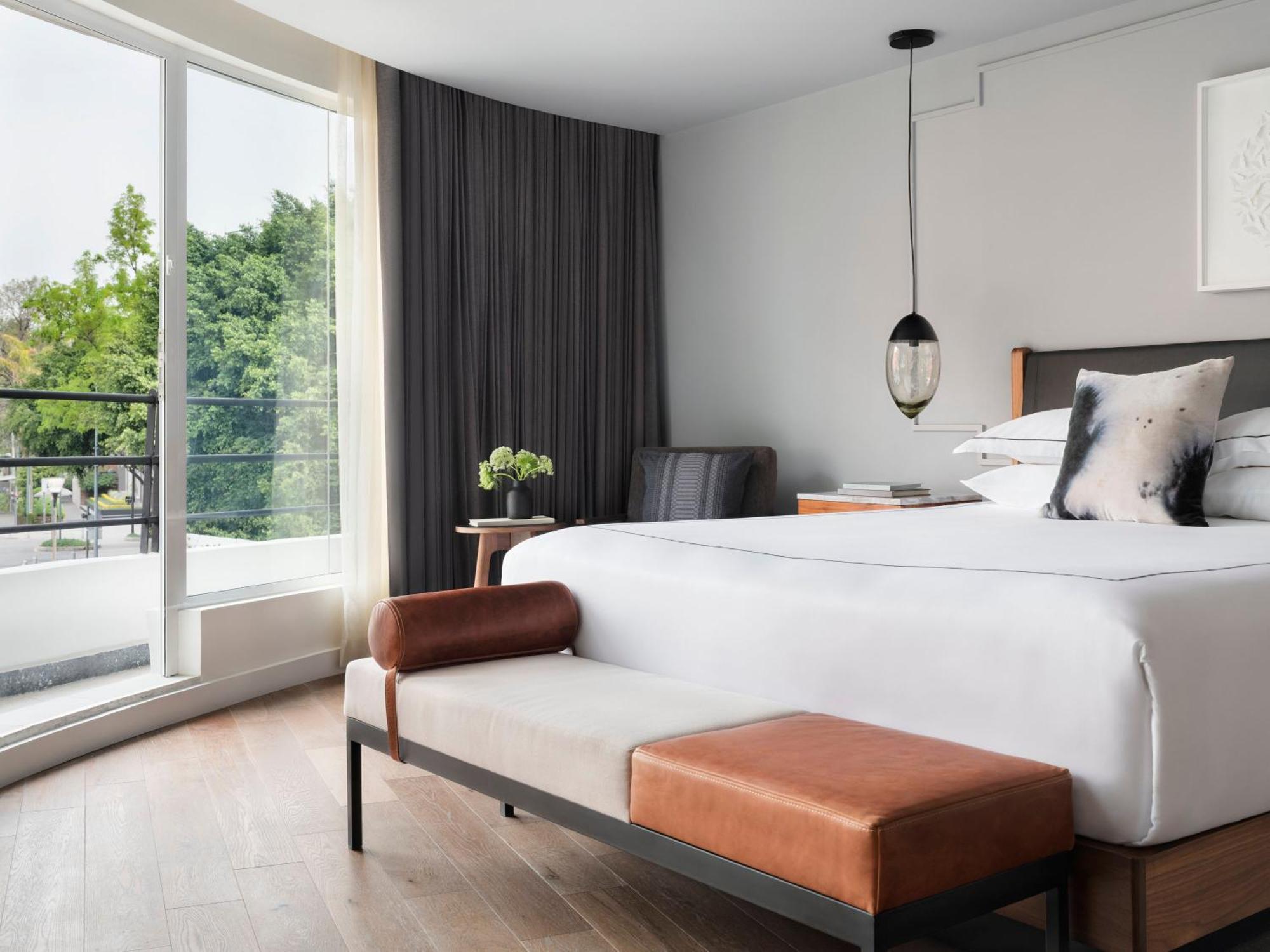 Kimpton Virgilio By Ihg Hotel