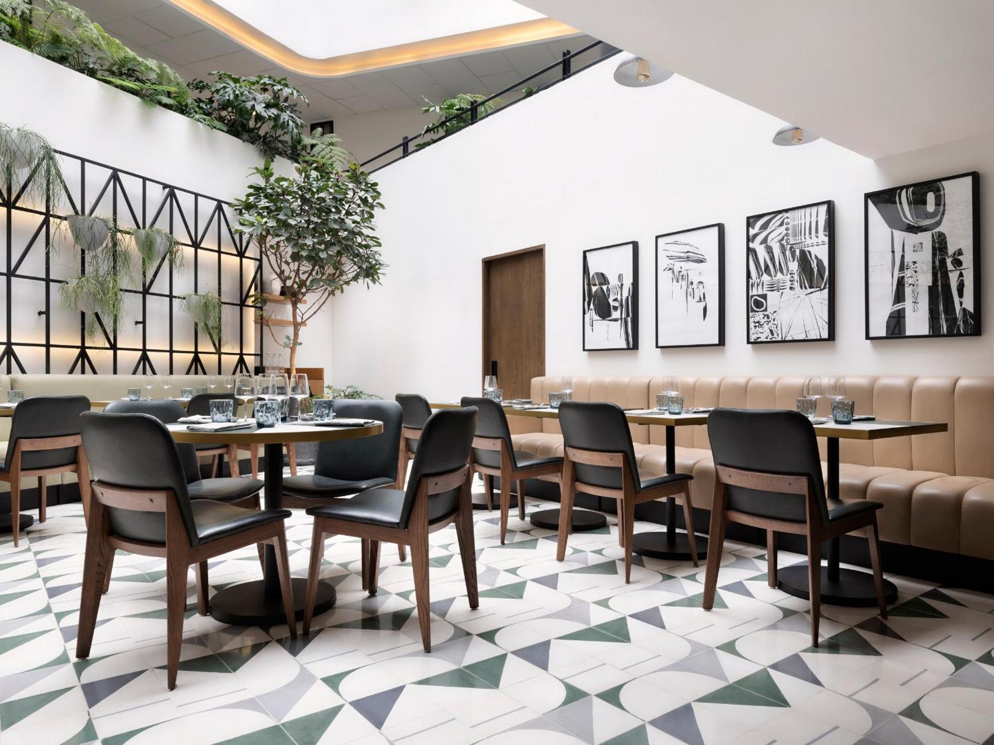 Hotel Kimpton Virgilio By Ihg 3*