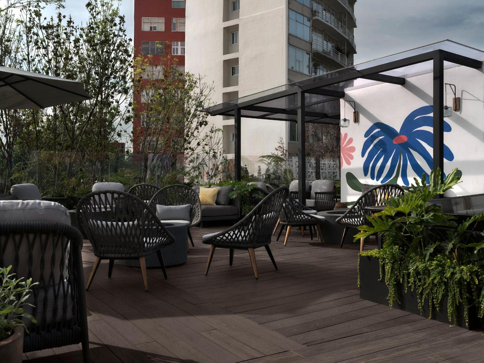 Kimpton Virgilio By Ihg 3*