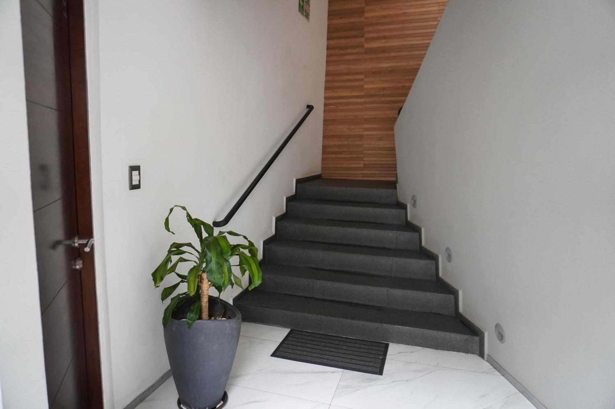 Apartamento Magnifico Departamento, Muy Bien Ubicado.