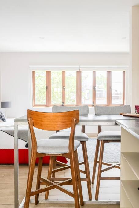 Lovely Loft Coyoacan Apartment