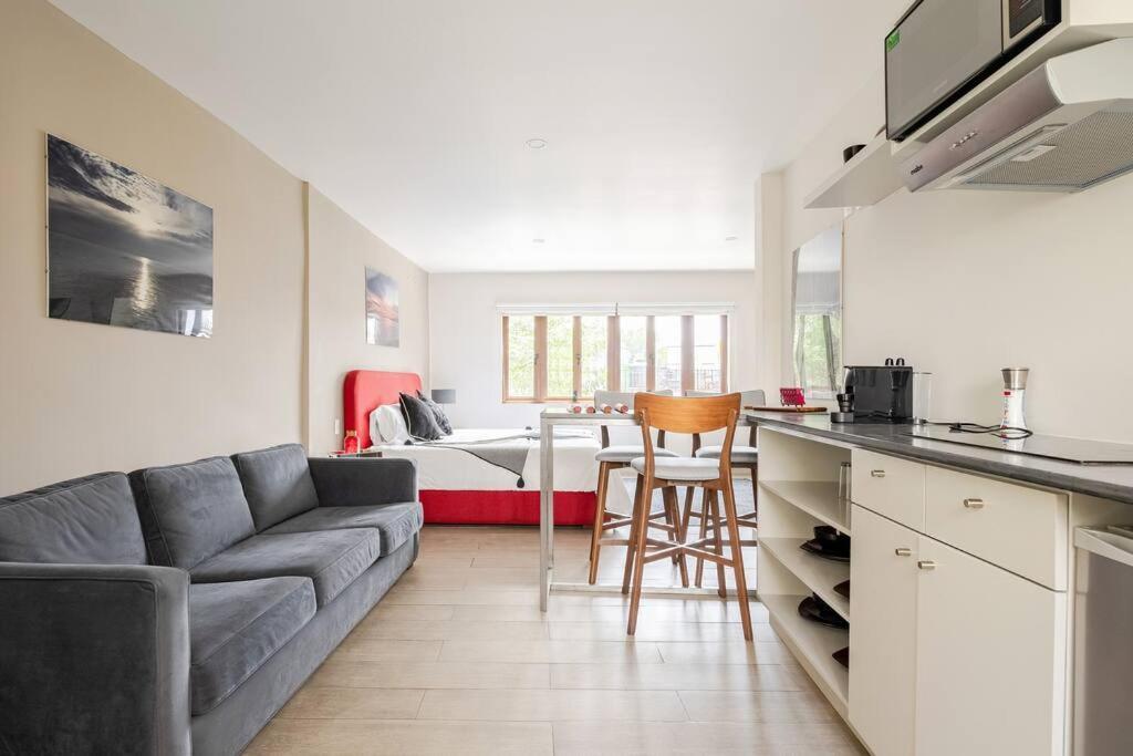Lovely Loft Coyoacan * Mexico City