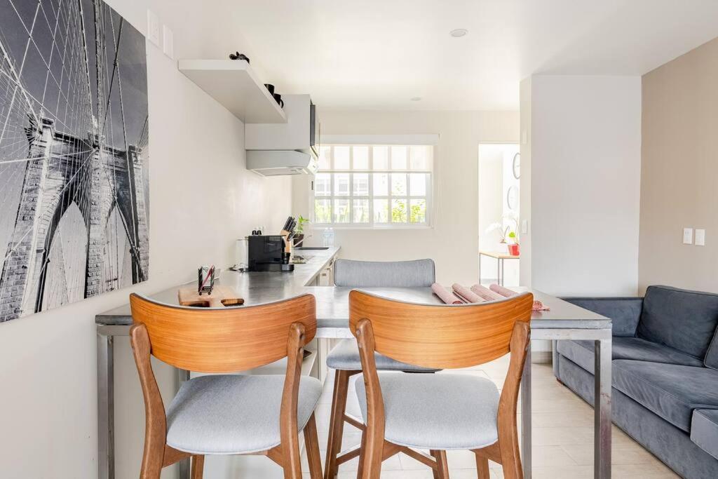 Lovely Loft Coyoacan