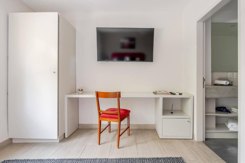 Apartment Lovely Loft Coyoacan *