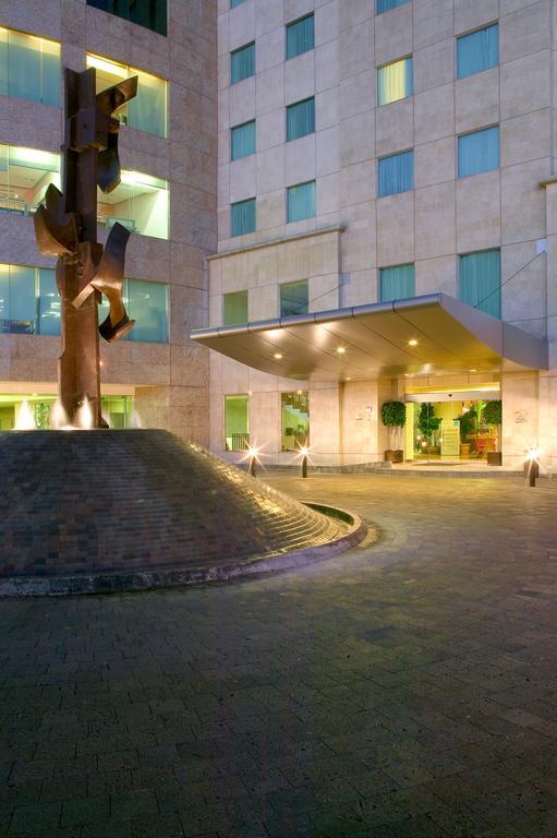 Novotel Santa Fe 4* México DF