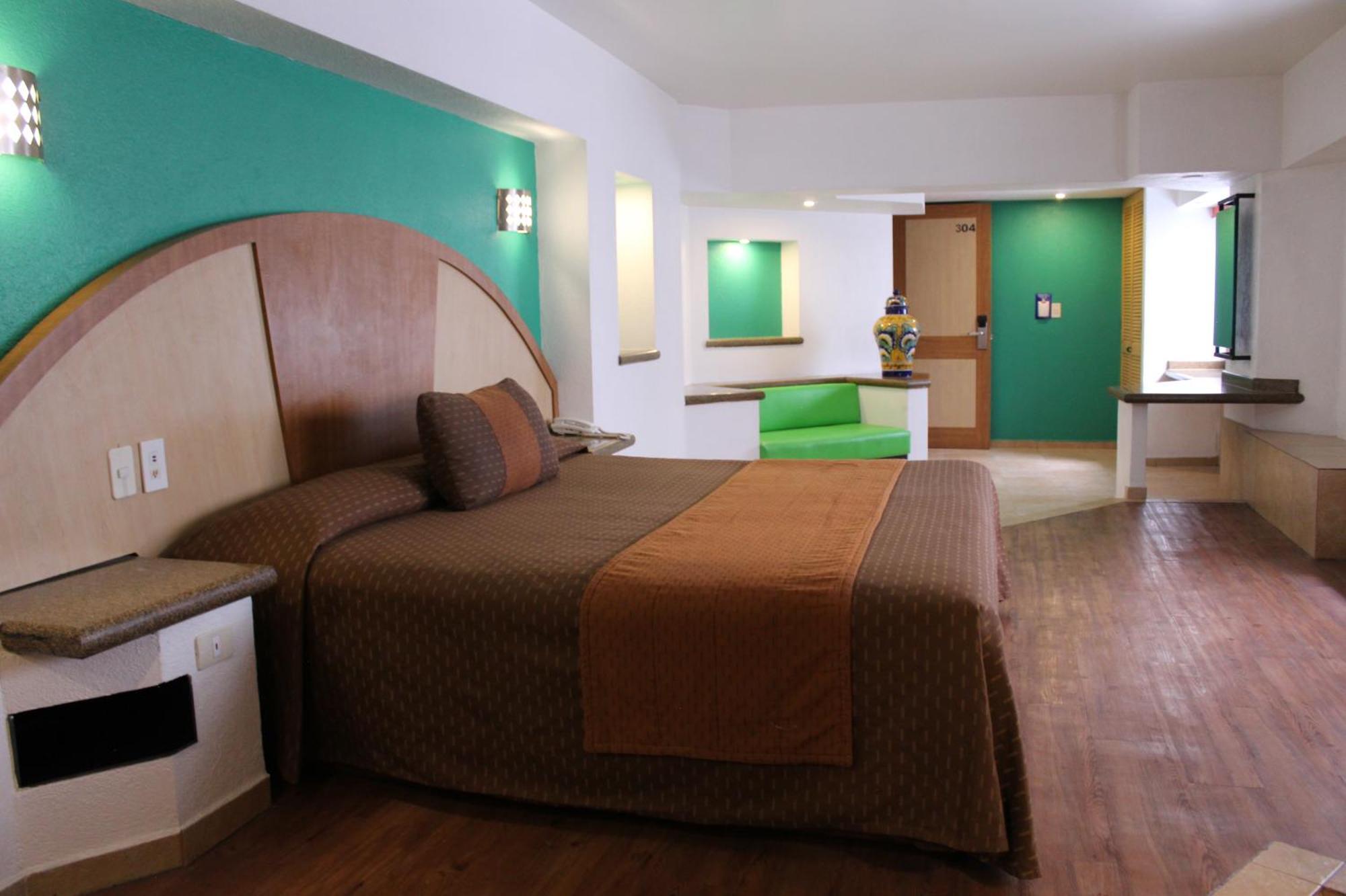 Hotel De Madrid