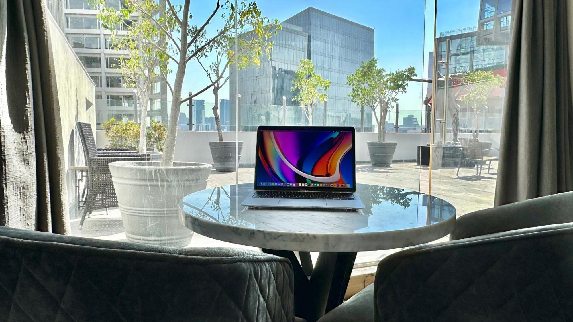 Aparthotel Ph Masarik 17 Mexico City