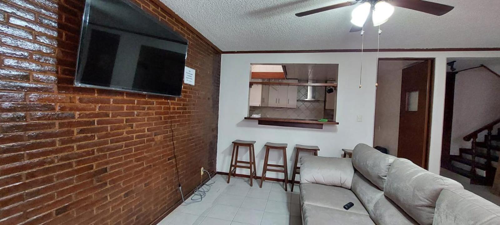 Living * Cidade do México
