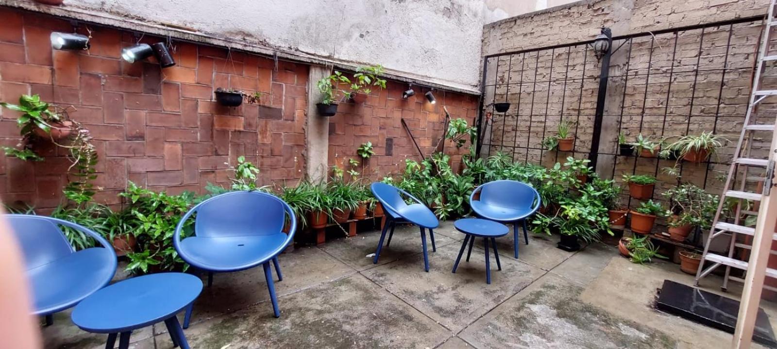 Casa de hóspedes Living Cidade do México