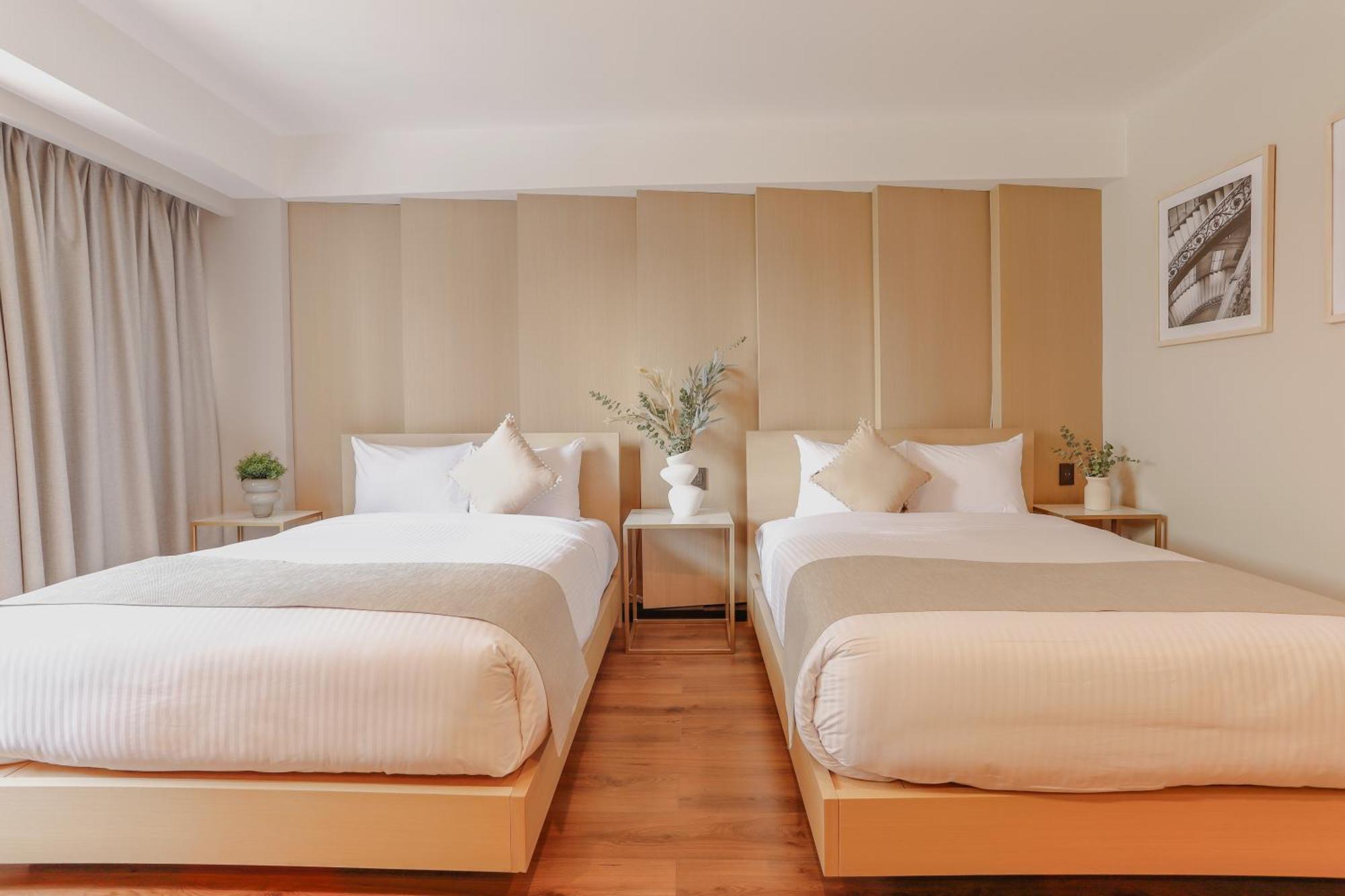 Reforma Capital Apartment Mexico City