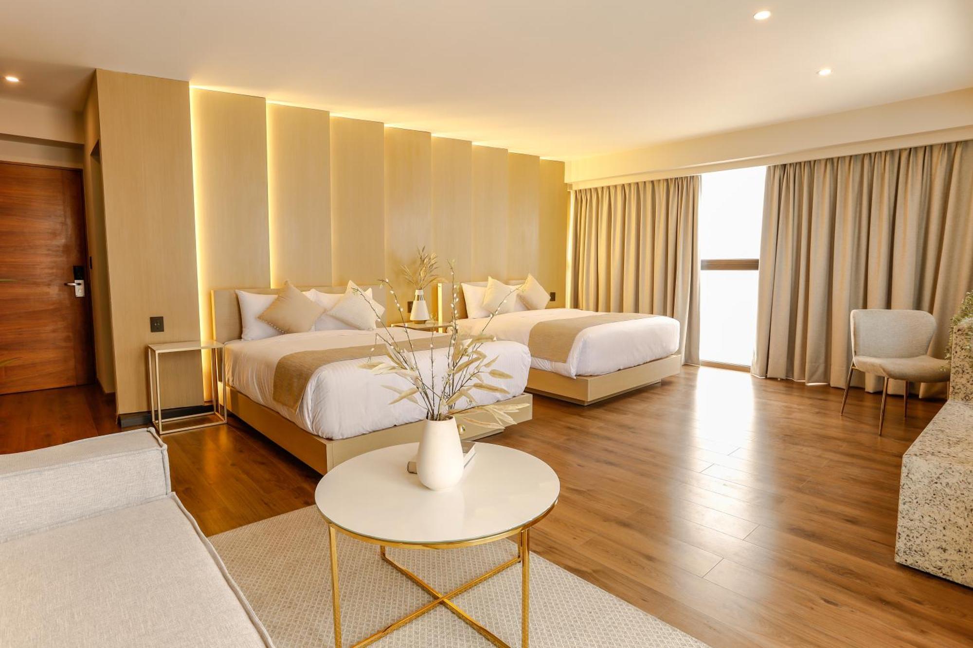 Reforma Capital Apartamento