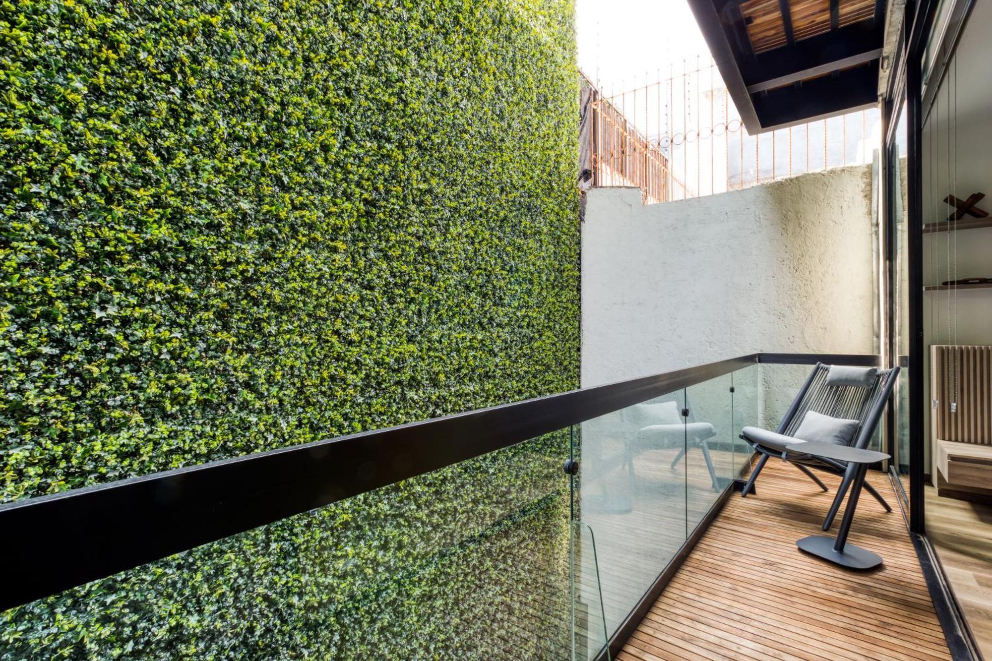 Utopic Palacio Polanco By Uliv Apartahotel *