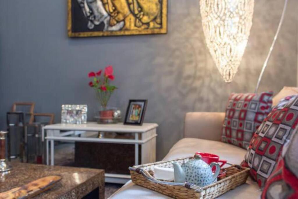 New Great At Roma Norte Apartment *