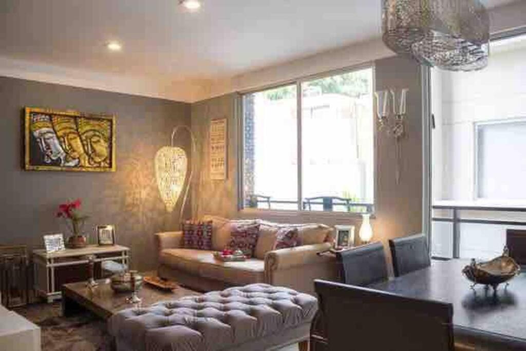 New Great At Roma Norte * Mexico City