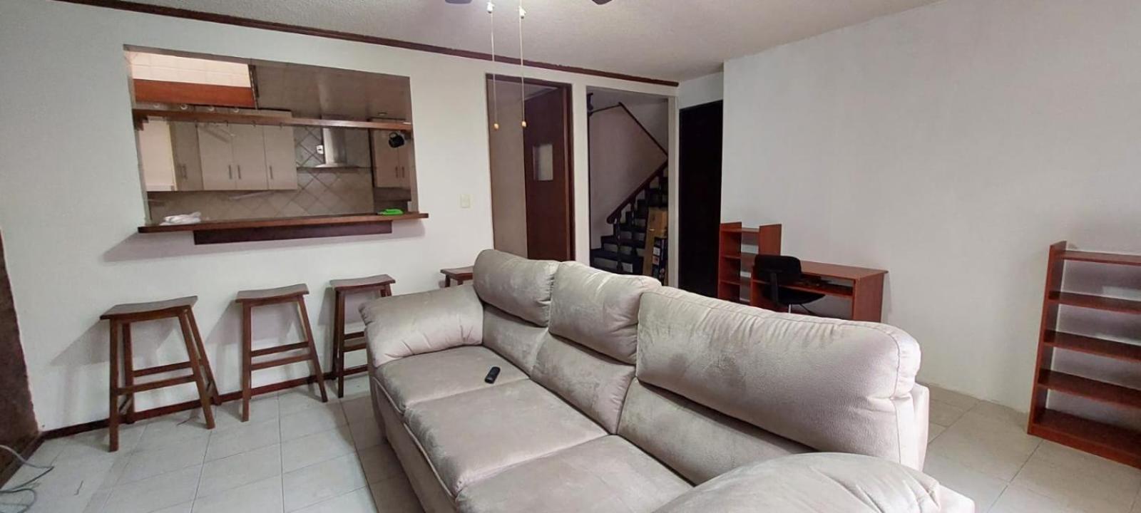 Casa de hóspedes Living Cidade do México