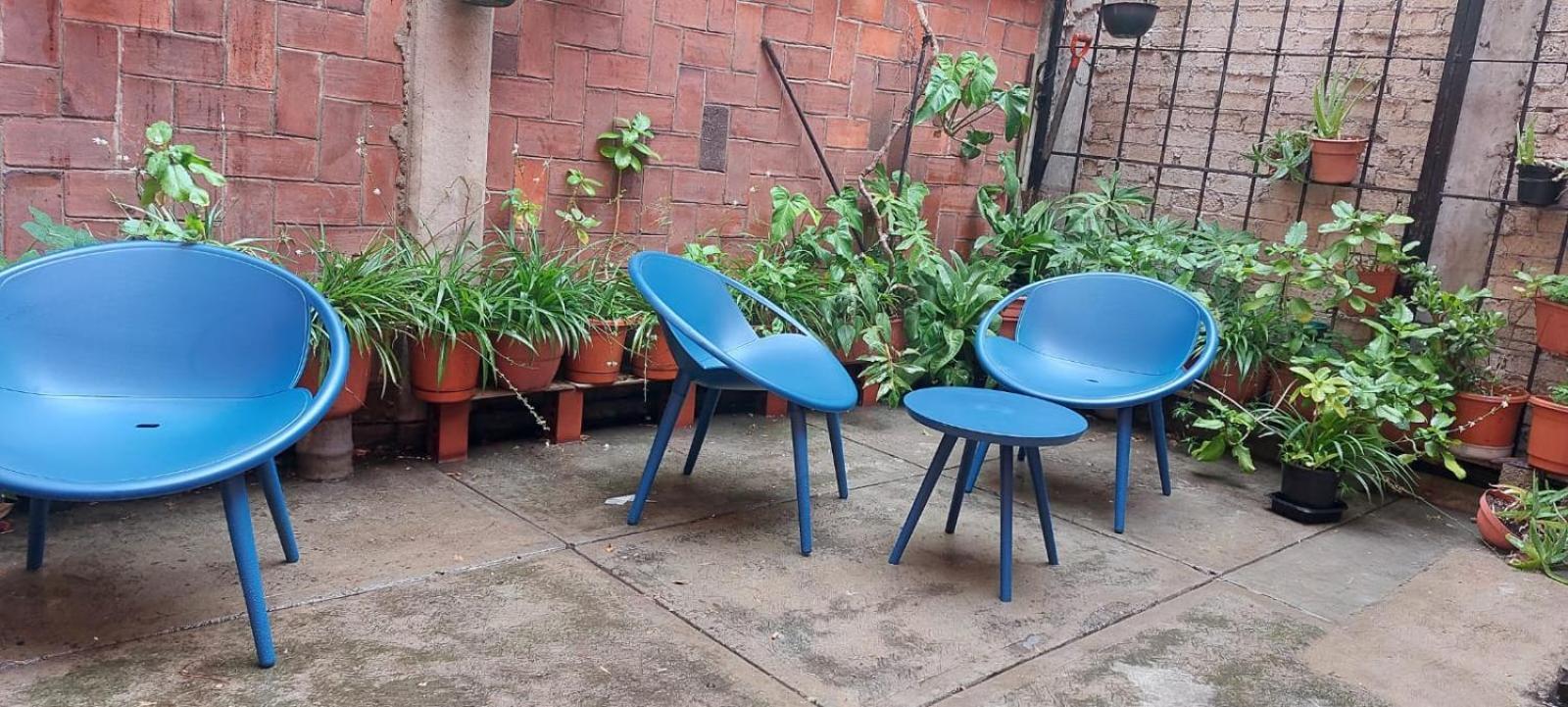 Living Casa de hóspedes Cidade do México