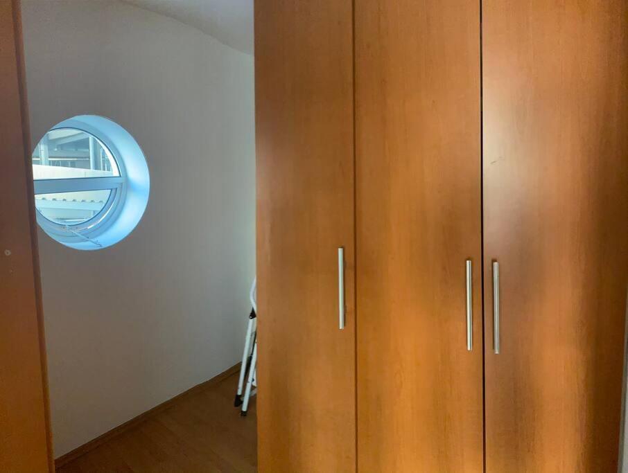 Apartamento Polanco Pool Amazing View Gym Parking