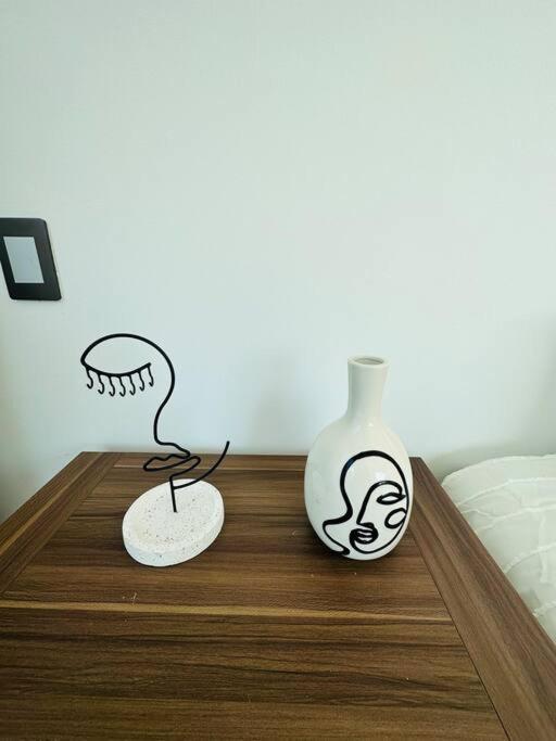 Apartamento Polanco Pool Amazing View Gym Parking *