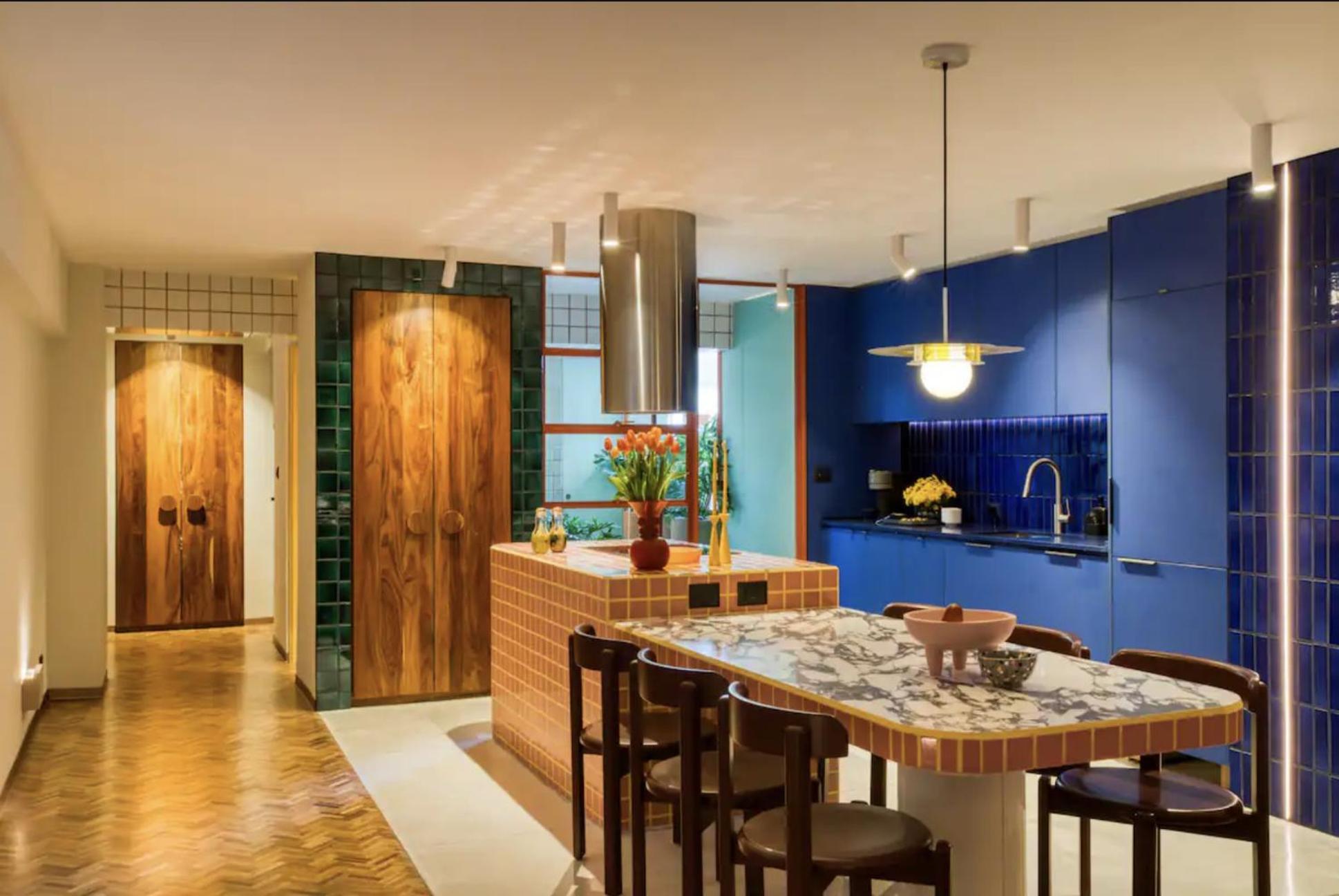 Amsterdam By Mr. W Apartamento *