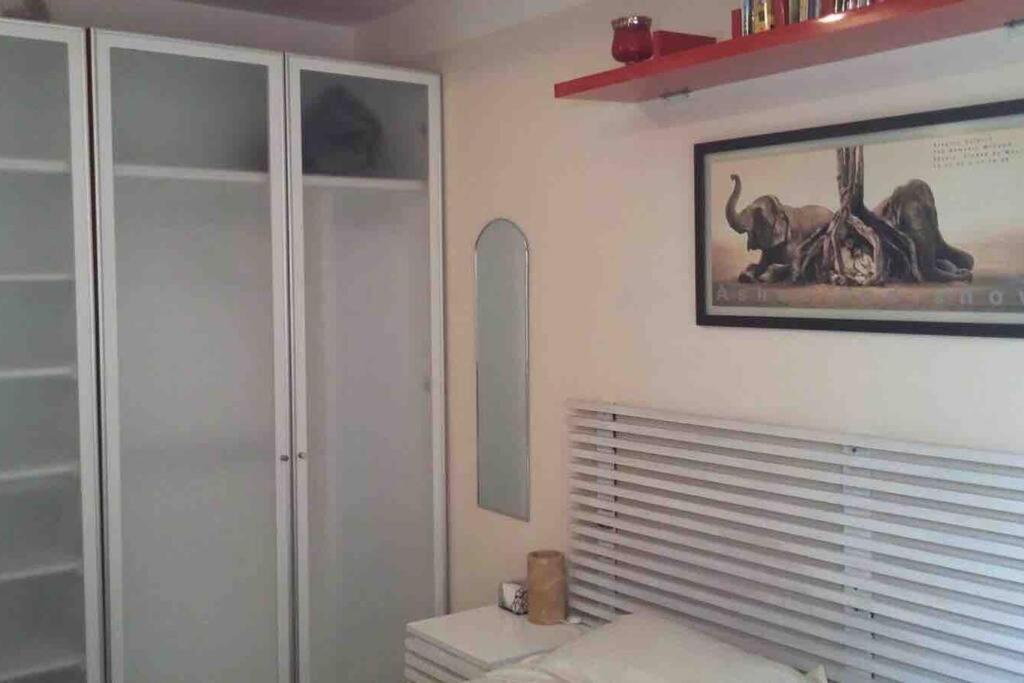 New Great At Roma Norte Apartment *