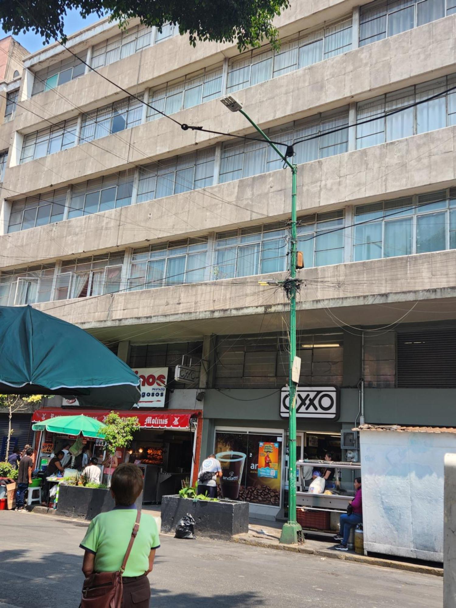 Centro Historico Apartamento