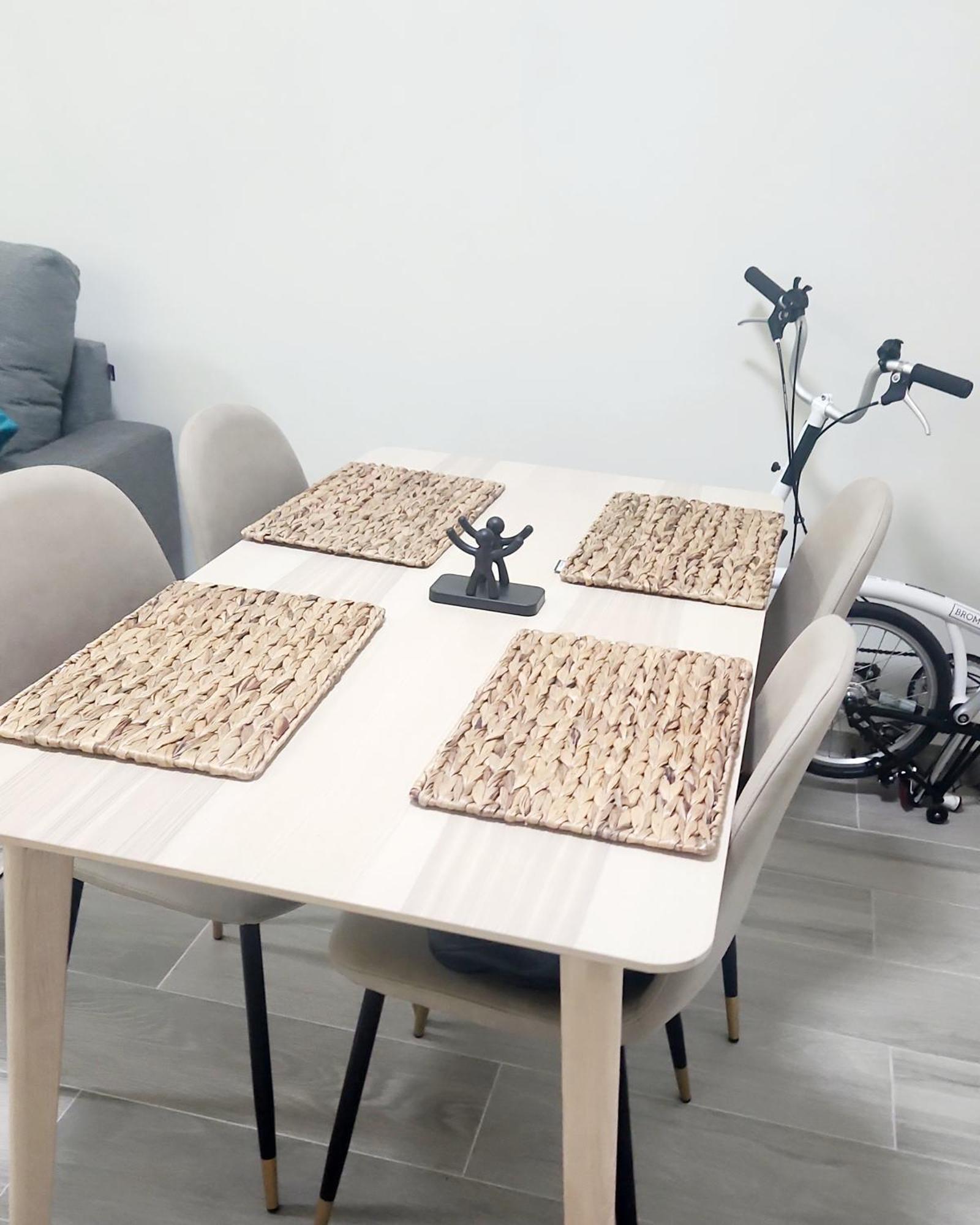 Apartamento Centro Historico