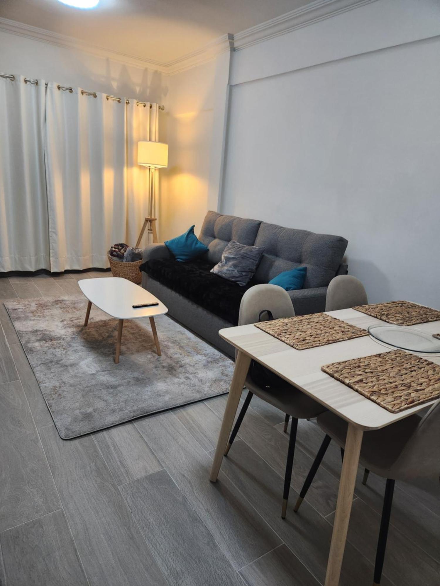 Apartamento Centro Historico