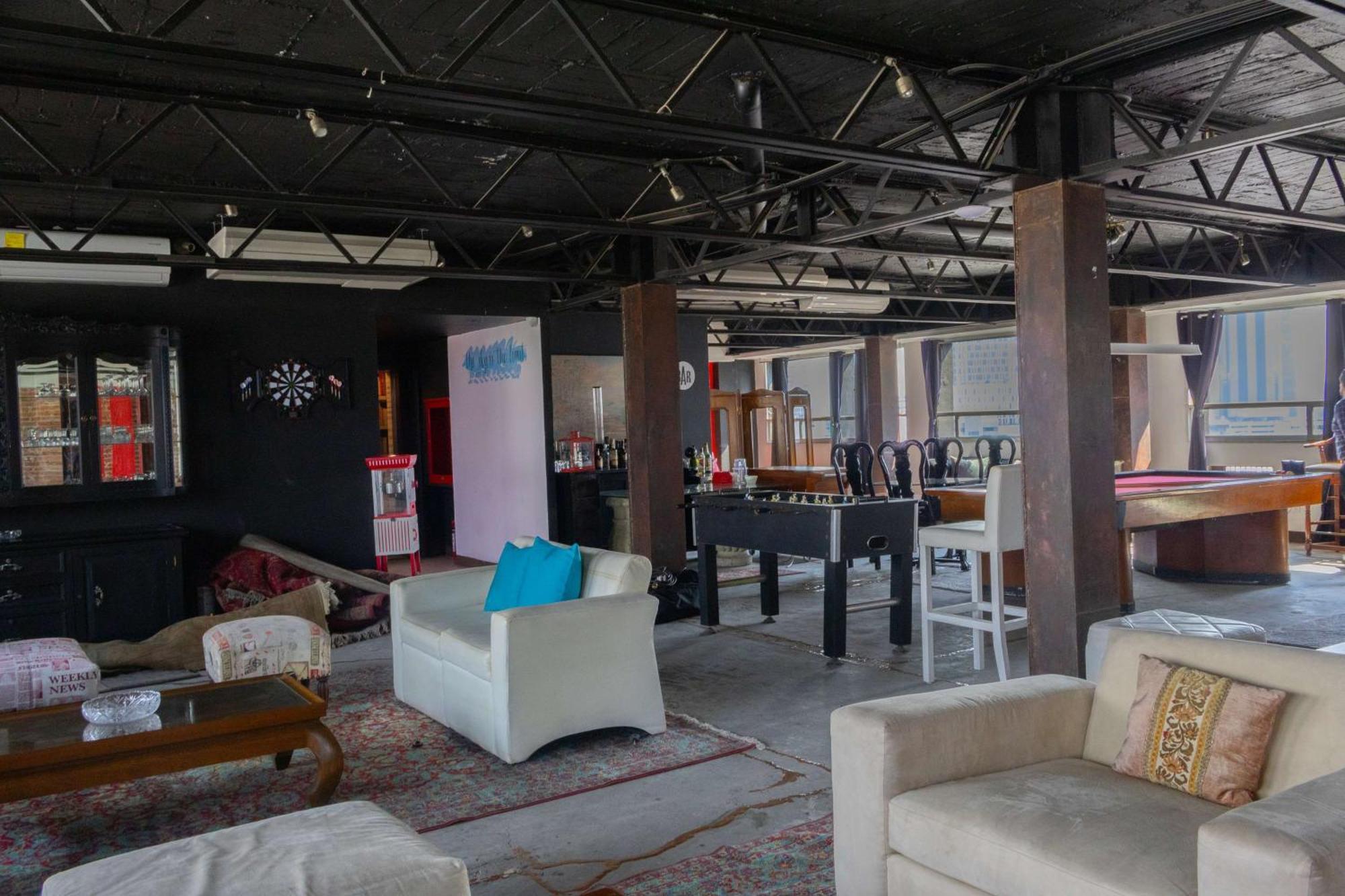 Hotel Black Boutique