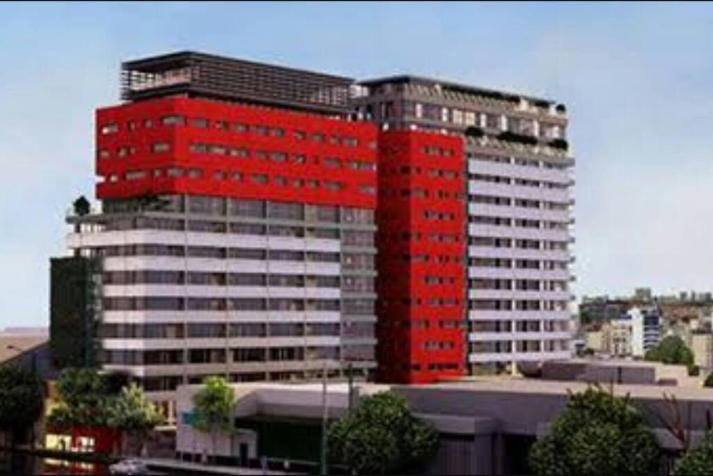 Apartamento Luxury In Carso, Polanco