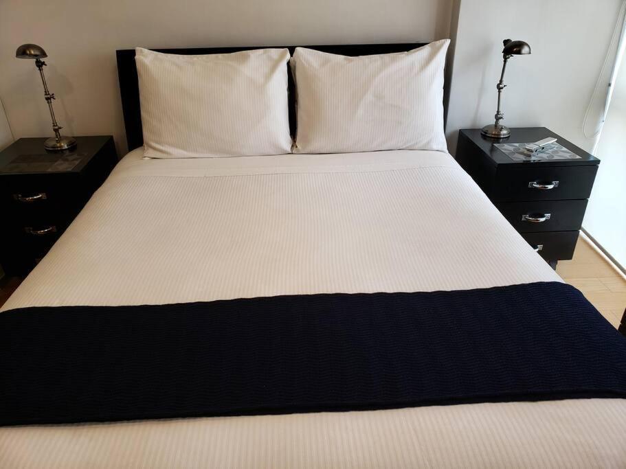 Luxury In Carso, Polanco Apartamento *