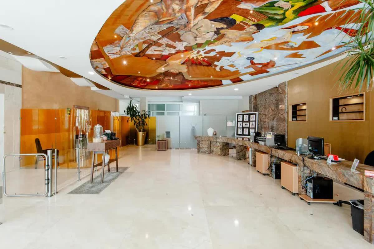 Increible Mini Loft Privado Con Baño México DF