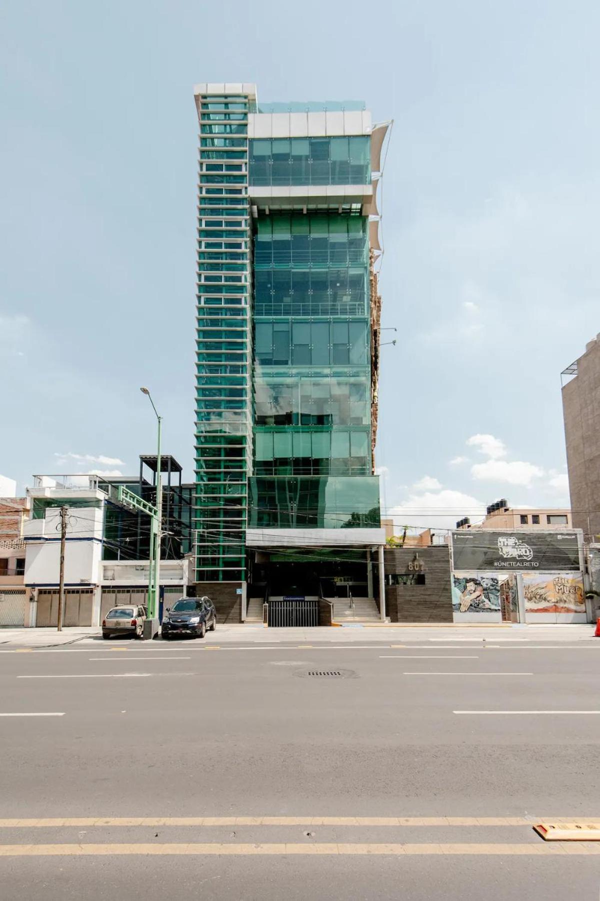 Increible Mini Loft Privado Con Baño Apartahotel