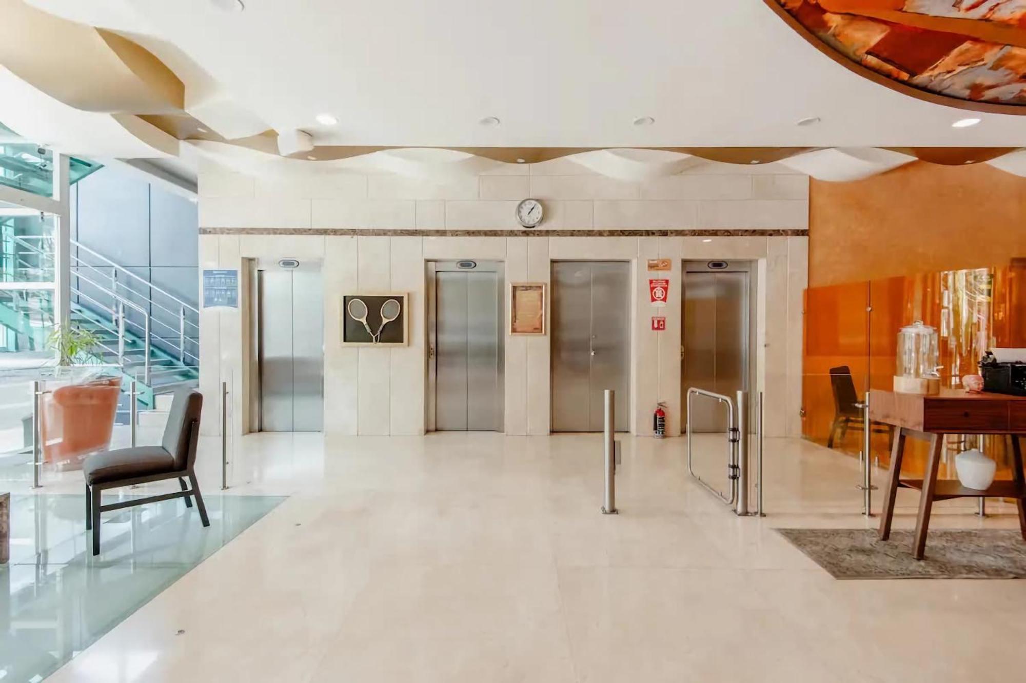 Increible Mini Loft Privado Con Baño *